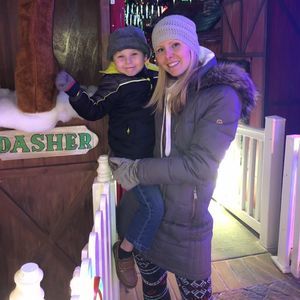 Meet your Posher, Nicole